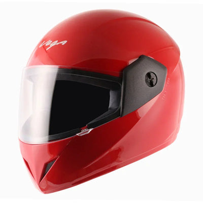 Vega Cliff Dx Red Helmet - Biker.Store - www.biker.store