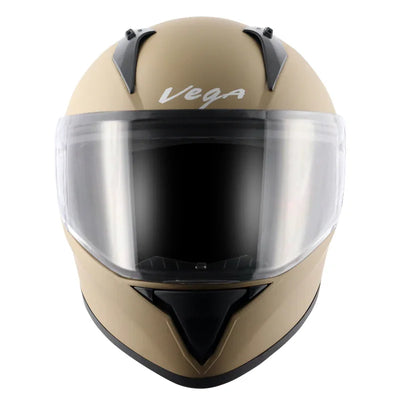 Vega Bolt Dull Desert Storm Helmet - Biker.Store - www.biker.store