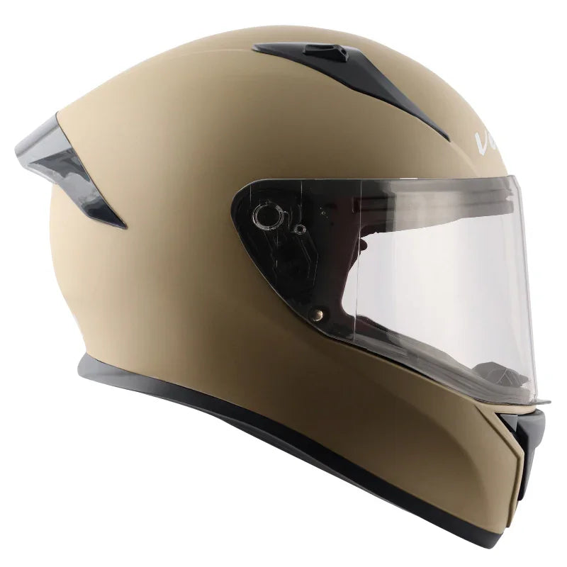 desert storm motorcycle helmet Large (600mm) Vega Bolt Dull #0069-2.0 Stormer CLYDE Solid Jet Size:TWI (3.5in/9cm) The ventilation of the
