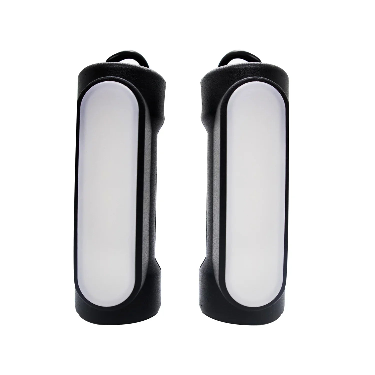 HJG Leg Guard LED DRL Turn Signal Indicator Hazard Lights Crash Bar for Motorcycles (Yellow & Blue) - Biker.Store - www.biker.store