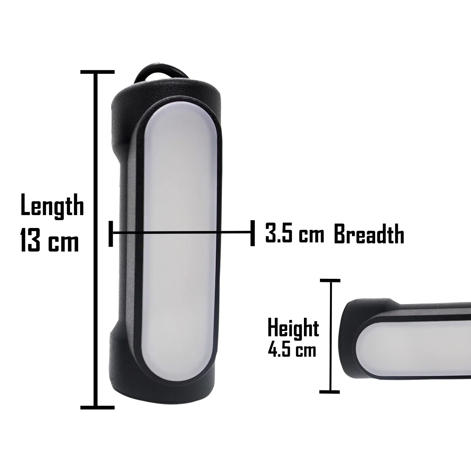 HJG Leg Guard LED DRL Turn Signal Indicator Hazard Lights Crash Bar for Motorcycles (Yellow & Blue) - Biker.Store - www.biker.store