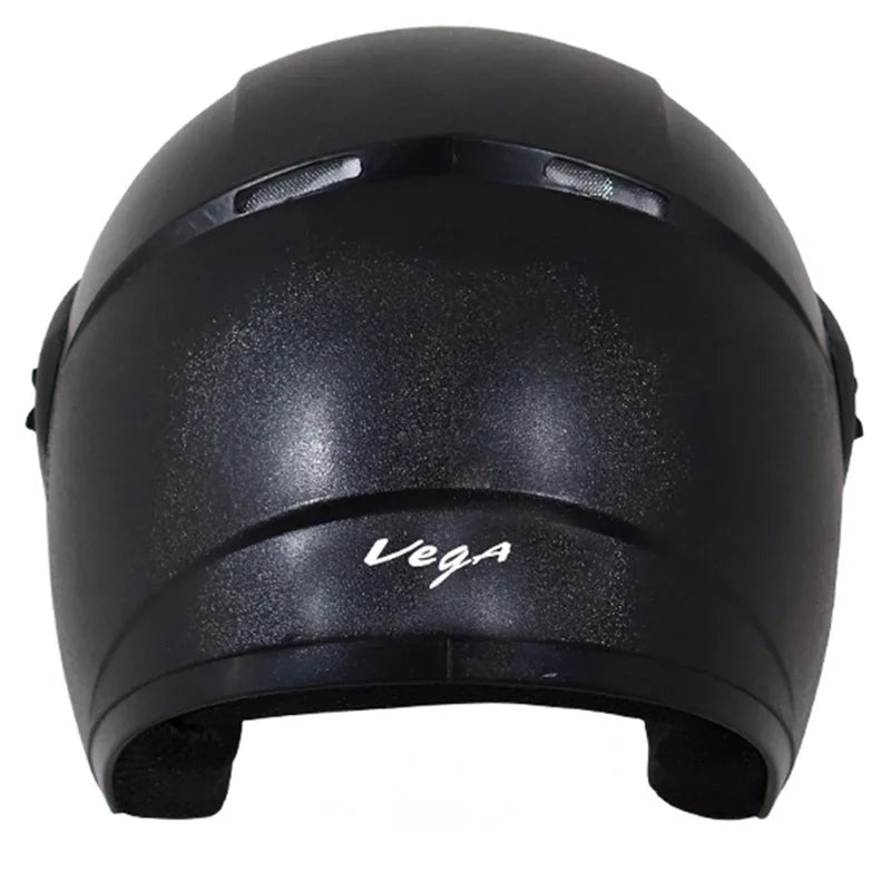 Vega Ridge Black Helmet - Biker.Store - www.biker.store
