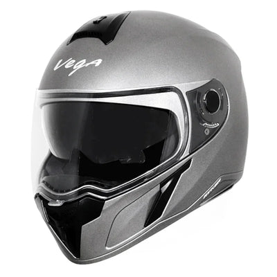 Vega Ryker D/V Dull Anthracite Helmet - Biker.Store - www.biker.store