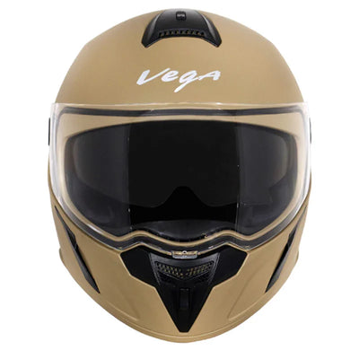 Vega Ryker D/V Dull Desert Storm Helmet - Biker.Store - www.biker.store