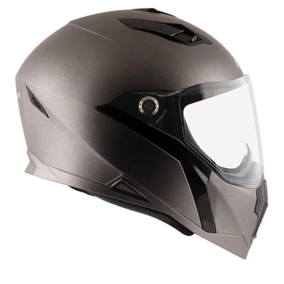 Vega Storm Dull Anthracite Helmet - Biker.Store - www.biker.store