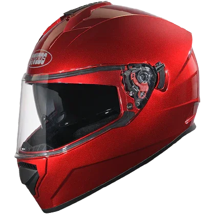 Studds DRIFTER CHERRY RED - Biker.Store - www.biker.store