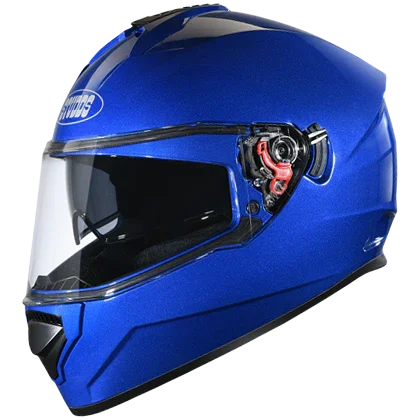 Studds DRIFTER FLAME BLUE - Biker.Store - www.biker.store