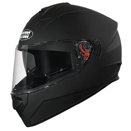 Studds DRIFTER MATT BLACK - Biker.Store - www.biker.store