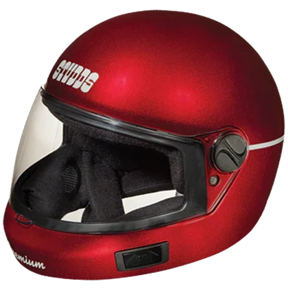 Studds Premium Vent Helmet - Biker.Store - www.biker.store