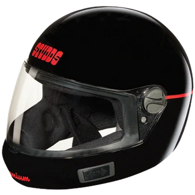 Studds Premium Vent Helmet - Biker.Store - www.biker.store