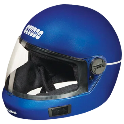 Studds Premium Vent Helmet - Biker.Store - www.biker.store