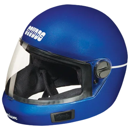 Studds Premium Vent Helmet - Biker.Store - www.biker.store