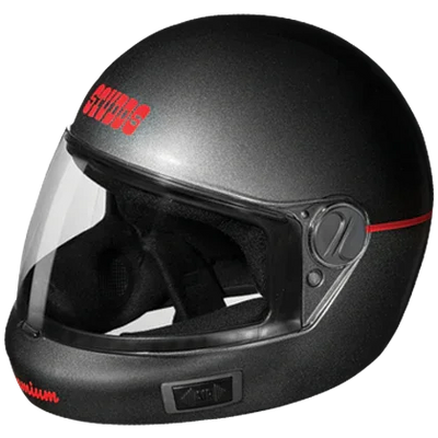 Studds Premium Vent Helmet - Biker.Store - www.biker.store