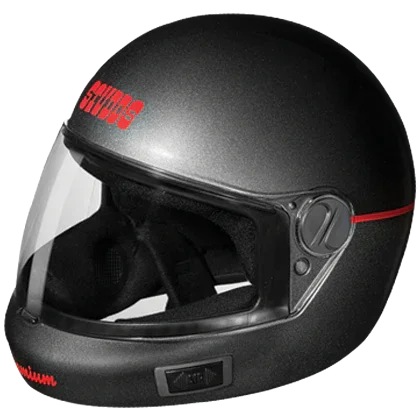 Studds Premium Vent Helmet - Biker.Store - www.biker.store