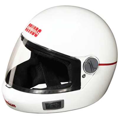 Studds Premium Vent Helmet - Biker.Store - www.biker.store