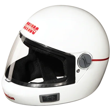 Studds Premium Vent Helmet - Biker.Store - www.biker.store
