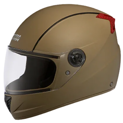 Studds Professional Helmet - Biker.Store - www.biker.store
