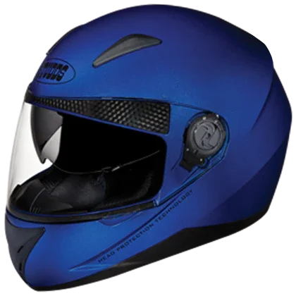 Studds SHIFTER Flame Blue - Biker.Store - www.biker.store