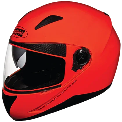 Studds SHIFTER Fluroscent Orange - Biker.Store - www.biker.store