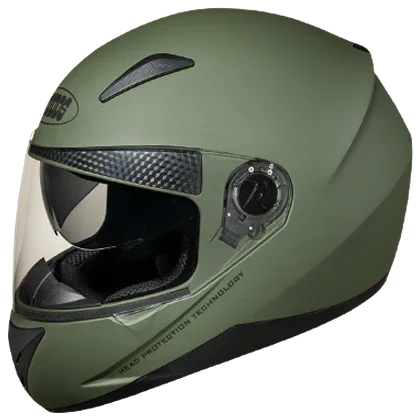 Studds SHIFTER Military Green - Biker.Store - www.biker.store