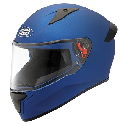 Studds Thunder Matt Blue - Biker.Store - www.biker.store