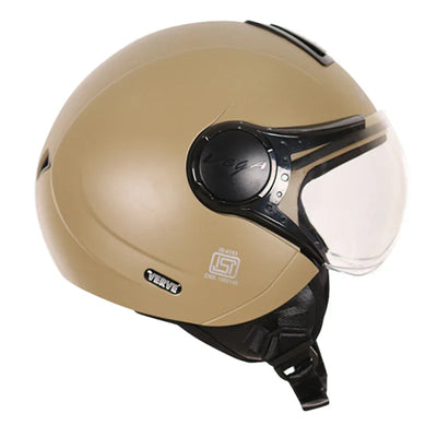Vega Verve Dull Desert Storm Helmet - Biker.Store - www.biker.store