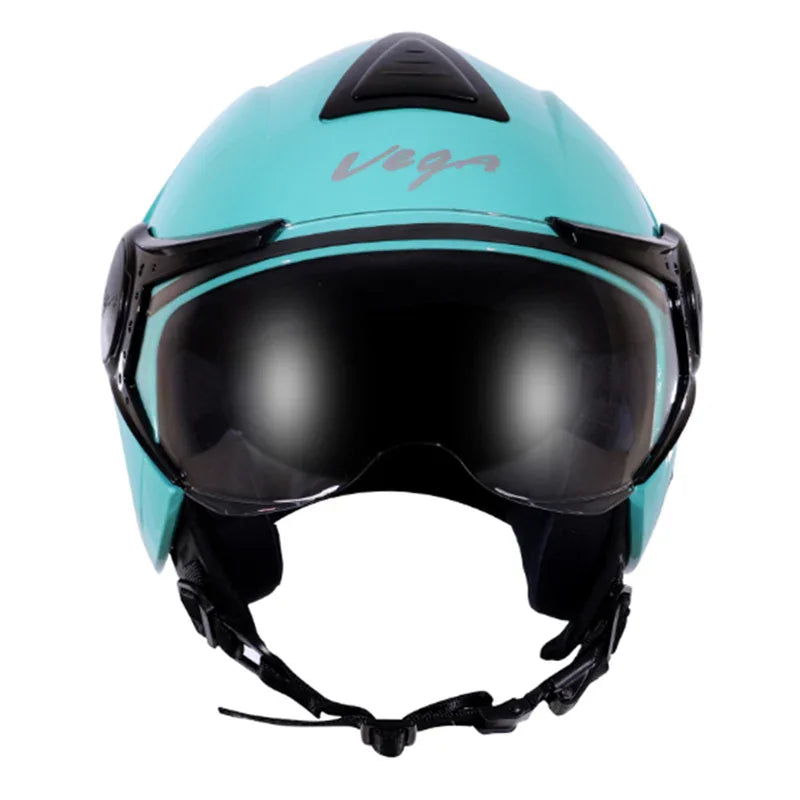 Vega Verve Mint Helmet - Biker.Store - www.biker.store