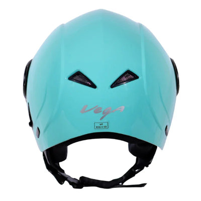 Vega Verve Mint Helmet - Biker.Store - www.biker.store