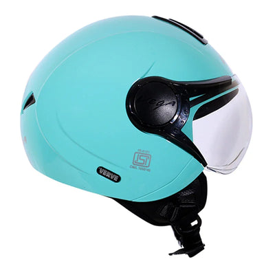 Vega Verve Mint Helmet - Biker.Store - www.biker.store