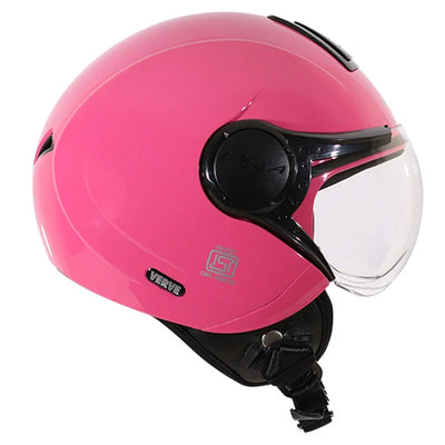 Vega Verve Pink Helmet - Biker.Store - www.biker.store